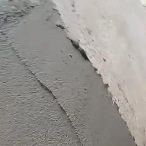 固始水工建筑物I级C55聚合物改性水泥砂浆 渠道防渗泵站加固迎水面抗冲刷砂浆