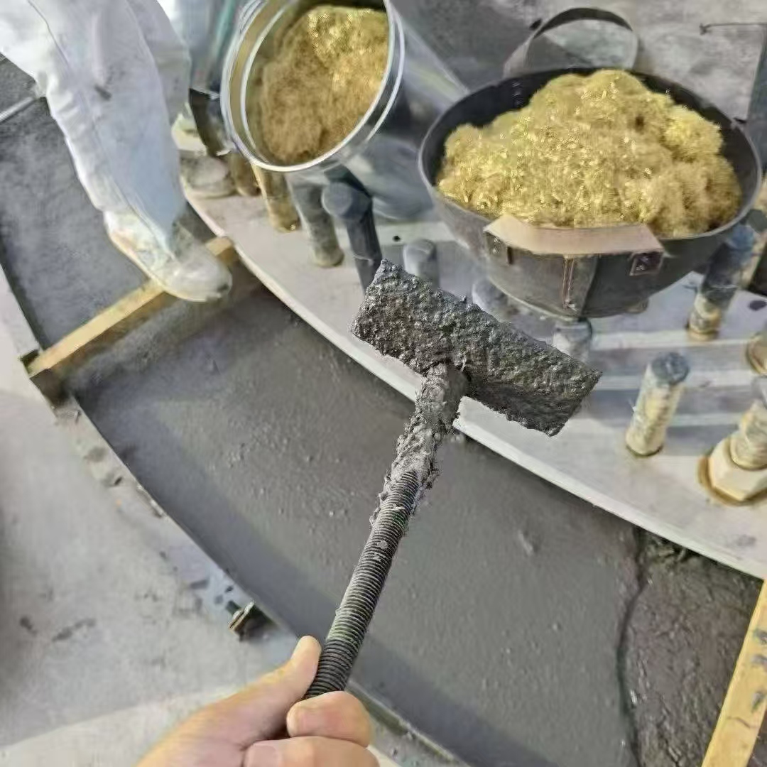 固始C120风电设备基础专用灌浆料