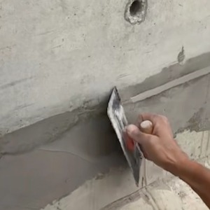 固始P型防护型环氧树脂砂浆