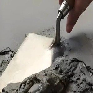 固始混凝土裂缝孔洞剥落冻融修复用高强度丙乳防腐蚀砂浆