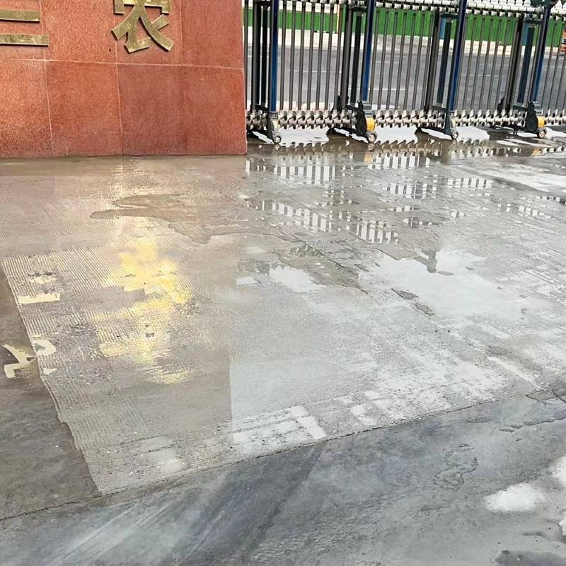 固始水泥路面翻新砂浆